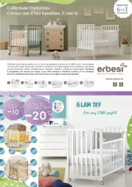 Volantino B di Bimbi Pagina 24