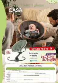 Volantino B di Bimbi Pagina 25