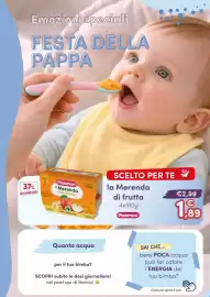 Volantino B di Bimbi Pagina 3