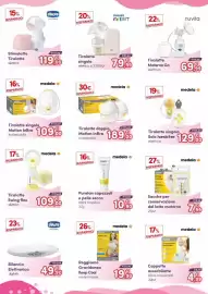 Volantino B di Bimbi Pagina 30
