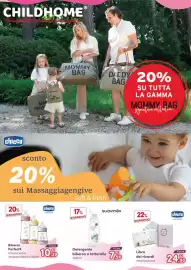 Volantino B di Bimbi Pagina 32