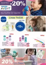 Volantino B di Bimbi Pagina 33