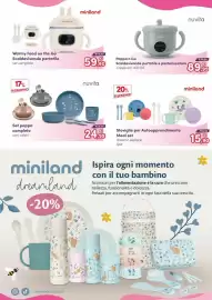 Volantino B di Bimbi Pagina 34