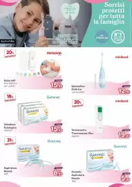 Volantino B di Bimbi Pagina 35