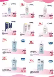 Volantino B di Bimbi Pagina 39