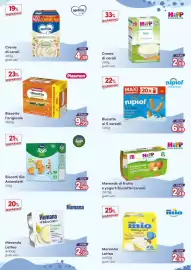 Volantino B di Bimbi Pagina 4