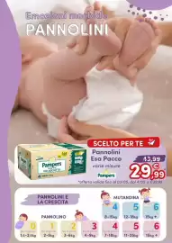 Volantino B di Bimbi Pagina 42