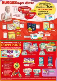 Volantino B di Bimbi Pagina 43