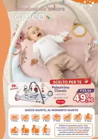 Volantino B di Bimbi Pagina 9