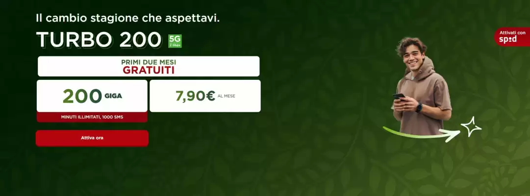 CoopVoce (valido fino al 15-05)