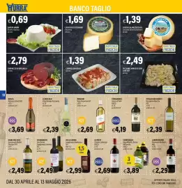 Volantino Hurrà Pagina 10