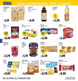 Volantino Hurrà Pagina 12
