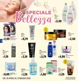 Volantino Hurrà Pagina 14