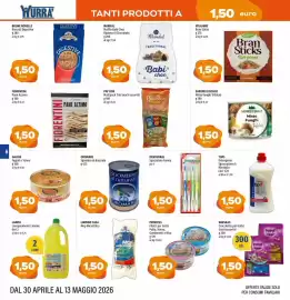 Volantino Hurrà Pagina 6