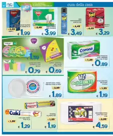 Volantino Deter Shop Pagina 10