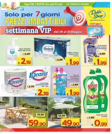 Volantino Deter Shop Pagina 11