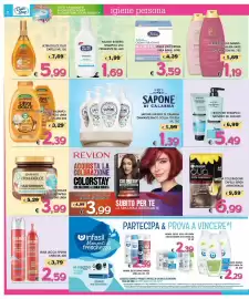 Volantino Deter Shop Pagina 2