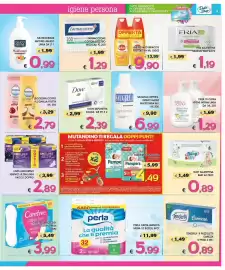 Volantino Deter Shop Pagina 3