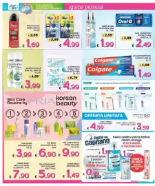 Volantino Deter Shop Pagina 4