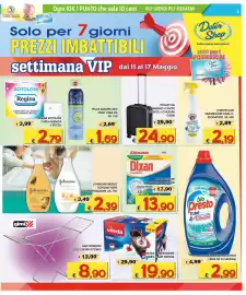 Volantino Deter Shop Pagina 5
