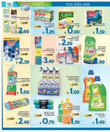 Volantino Deter Shop Pagina 8