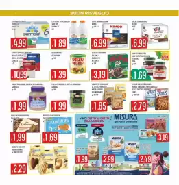 Volantino Mercadò Pagina 10
