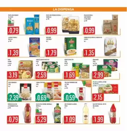 Volantino Mercadò Pagina 12