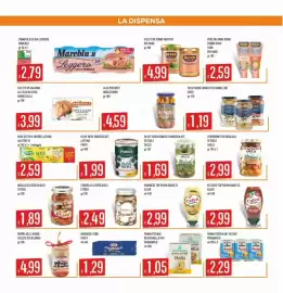 Volantino Mercadò Pagina 13