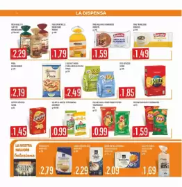 Volantino Mercadò Pagina 14