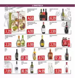 Volantino Mercadò Pagina 16