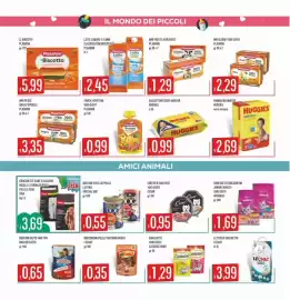 Volantino Mercadò Pagina 17