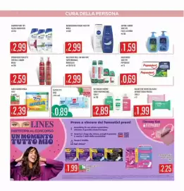 Volantino Mercadò Pagina 18