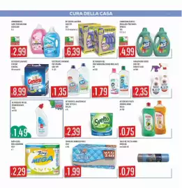 Volantino Mercadò Pagina 19