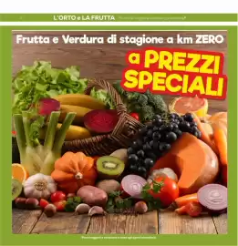 Volantino Mercadò Pagina 2