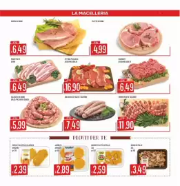 Volantino Mercadò Pagina 3