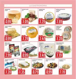 Volantino Mercadò Pagina 4