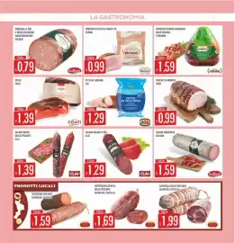 Volantino Mercadò Pagina 5