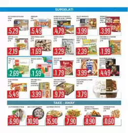 Volantino Mercadò Pagina 7