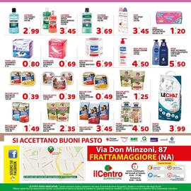 Volantino Il Centro Superstore Pagina 24