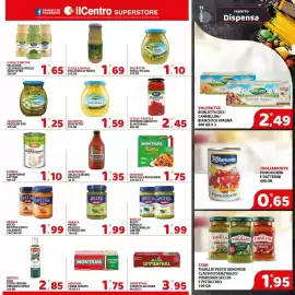 Volantino Il Centro Superstore Pagina 11