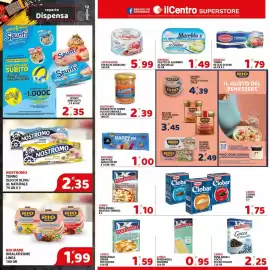 Volantino Il Centro Superstore Pagina 12
