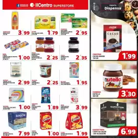Volantino Il Centro Superstore Pagina 13