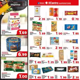 Volantino Il Centro Superstore Pagina 14
