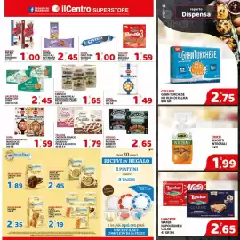 Volantino Il Centro Superstore Pagina 15