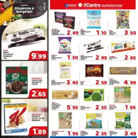 Volantino Il Centro Superstore Pagina 16