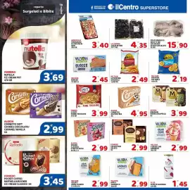 Volantino Il Centro Superstore Pagina 18