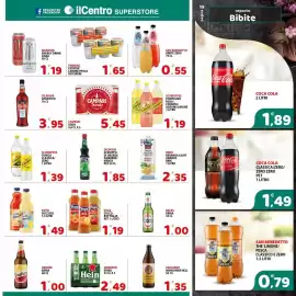 Volantino Il Centro Superstore Pagina 19