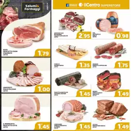 Volantino Il Centro Superstore Pagina 2