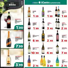 Volantino Il Centro Superstore Pagina 20