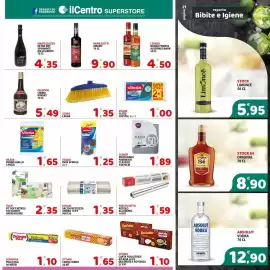 Volantino Il Centro Superstore Pagina 21